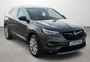 Vauxhall Grandland X 1.2 Turbo Elite Nav 5dr Auto [8 Speed] 1