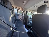 Ford Transit Custom Crew Cab [SOLD MT] AUTO 170ps LWB L2H1 Limited 300 Air Con Alloys Sensors S 17