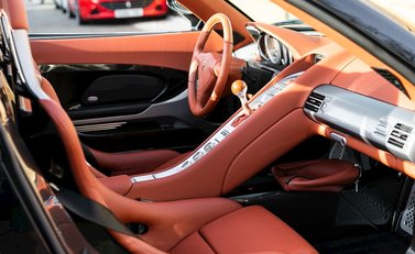 Porsche Carrera GT 15