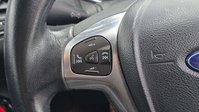 Ford Fiesta 1.0T EcoBoost Zetec Powershift Euro 6 5dr 30