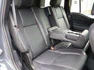 Toyota Land Cruiser BRAND NEW COMMERCIAL WITH A OEM REAR SEAT CONVERSION 15