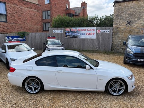 BMW 3 Series 2.0 320i M Sport Euro 5 (s/s) 2dr 42