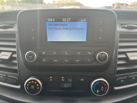 Ford Transit 350 LEADER P/V ECOBLUE L3H2 RWD 10