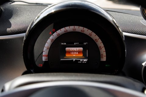 Smart Fortwo Cabrio PRIME PREMIUM PLUS 16