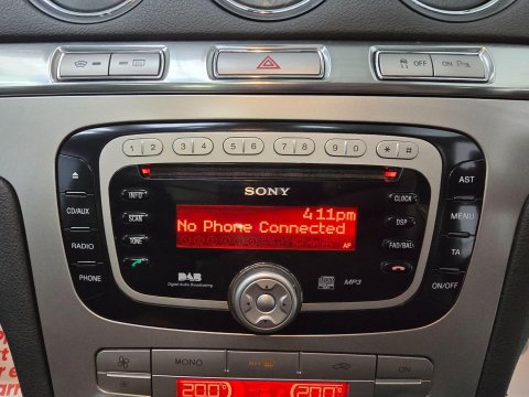 Ford S-Max 2.0 TDCi Titanium 5dr 32