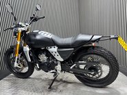 Fantic Caballero 2021 500 Flat Track ABS 6