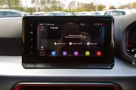 SEAT Arona ECOTSI FR 27