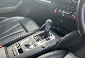 Audi A3 S3 QUATTRO 24