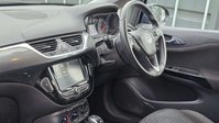 Vauxhall Corsa 1.4i ecoFLEX Design Hatchback 5dr Petrol Easytronic Euro 6 (s/s) (90 ps) 20