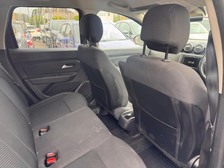 Dacia Duster COMFORT SCE 14