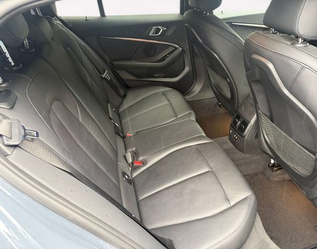 BMW 1 Series 1.5 118i M Sport Auto 5dr 10