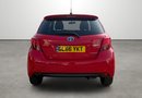 Toyota Yaris 1.5 Hybrid Design 5dr CVT [Nav] 8
