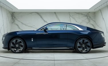 Rolls-Royce Spectre 5