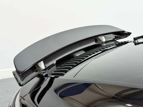 Porsche 911 3.7T 992 Turbo S Coupe 2dr Petrol PDK 4WD Euro 6 (s/s) (650 ps) 46