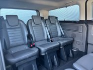 Ford Tourneo Custom 320 130 ps Titanium L2 9 Seater - Automatic 20