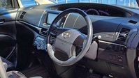 Toyota Estima Auto+Petrol+LowMiles+7Seater 20
