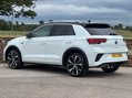 Volkswagen T-Roc 1.5 TSI R-Line DSG Euro 6 (s/s) 5dr 3
