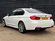 BMW 3 Series 2.0 320d xDrive M Sport 4WD 4dr 4
