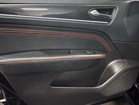 Renault Arkana 1.6 Arkana RS Line E-Tech HEV Auto 5dr 39