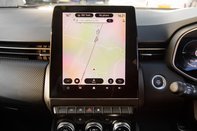 Renault Clio E-TECH ENGINEERED PHEV 26