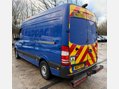 Mercedes-Benz Sprinter 2.1 314 CDi Panel Van 5dr Diesel Manual RWD L2 H3 (213 g/km, 140 bhp) 17