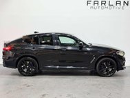 BMW X4 3.0 M40i SUV 5dr Petrol Auto xDrive Euro 6 (s/s) (354 ps) 16