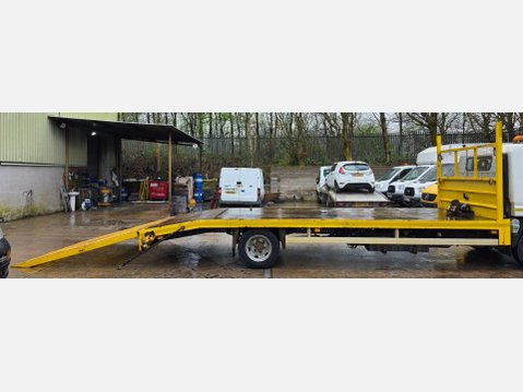 Fuso Canter 7C15 47 38