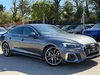Audi A5 SPORTBACK TFSI QUATTRO S LINE MHEV -APPLE CARPLAY -FULL AUDI S/HISTORY