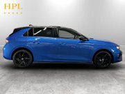 Vauxhall Astra 1.2 Turbo GS Hatchback 5dr Petrol Manual Euro 6 (s/s) (130 ps) Cruise Cont 8