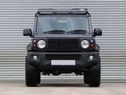 Suzuki Jimny 5-Door