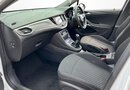 Vauxhall Astra 1.0T 12V ecoFLEX Design 5dr 2