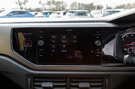 Volkswagen Polo MATCH EVO 29