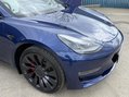 Tesla Model 3 (Dual Motor) Performance Saloon 4dr Electric Auto 4WDE (Performance Upgrade 13
