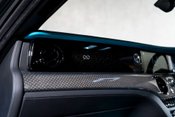Rolls-Royce Ghost V12 BLACK BADGE. FULL PPF. HUD. STARLIGHT HEADLINER. H, C & M SEATS 63