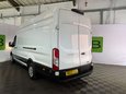 Ford Transit 2.0 Transit 350 Trend EcoBlue 5dr 5