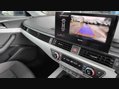 Audi A4 TDI TECHNIK MHEV 25