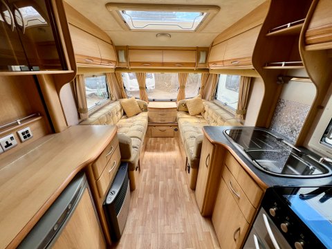Coachman Pastiche 460 23