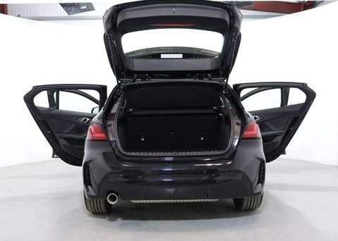 BMW 1 Series 1.5 118I M Sport Auto 5dr 64