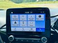 Ford Fiesta TREND 30