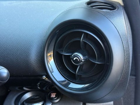 Mini Countryman 2.0 Cooper SD Auto ALL4 Euro 5 5dr 76