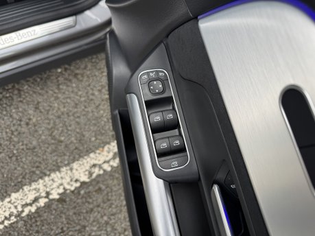 Mercedes-Benz GLA Class GLA 200 MHEV AMG Line Premium Auto Petrol PARKTRONIC/KEYLESS ENTRY/SAT NAV 20