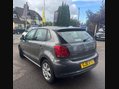 Volkswagen Polo 1.4 SE Euro 5 5dr 2