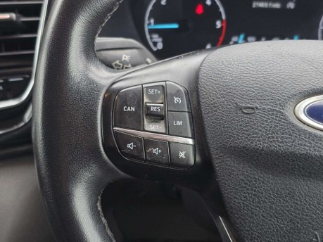 Ford Transit Custom 2.0 300 EcoBlue Limited Panel Van 5dr Diesel Manual L2 H1 Euro 6 (s/s) (130 15