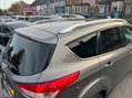 Ford Kuga 2.0 TDCi Titanium AWD Euro 5 5dr 16