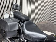 Yamaha XVS DRAGSTER 650 2007 ONLY 7K RUNNING CRUISER PROJECT BIKE 650CC A2 11