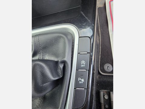 Kia Ceed 1.6 CRDi 3 Sportswagon Euro 6 (s/s) 5dr 23