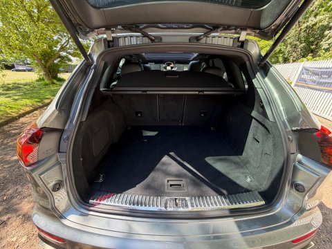 Porsche Cayenne D V6 TIPTRONIC S 55