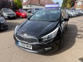 Kia Ceed 1.4 1 Euro 5 5dr 9