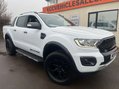 Ford Ranger 2.0 Ranger Wildtrak EcoBlue 4x4 Auto 4WD 2