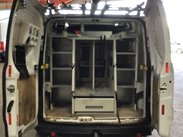 Ford Transit Custom 2.0 Transit Custom 310 15